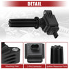 Ford Edge (2012-2018) - High Performance Black 4 x Ignition Coils