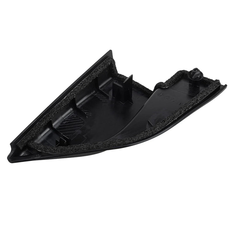 Nissan Versa Left Side Inner Mirror Corner Cover Trim (2012-2018)