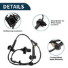 Honda Civic ABS Wheel Speed Sensor (2012-2013)