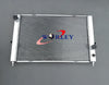 Land Rover Discovery II V8 4.0 4.6 3 Core Aluminum Radiator (1999-2004)