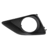 Toyota Corolla Front Fog Light Grille Cover (2007-2010)