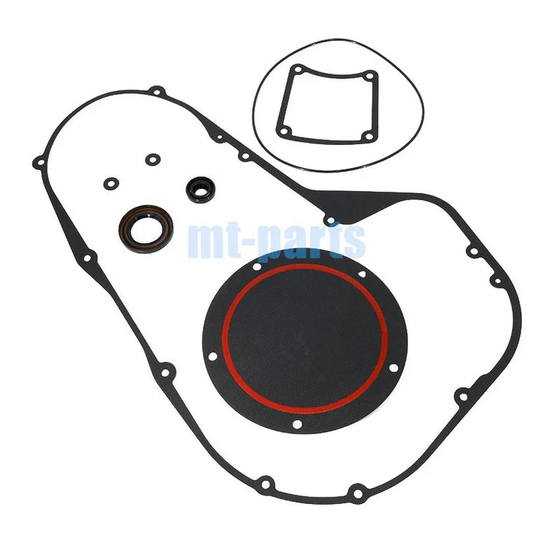 Harley-Davidson CVO Dyna Super Glide Clutch Primary Cover Gasket (99-00)