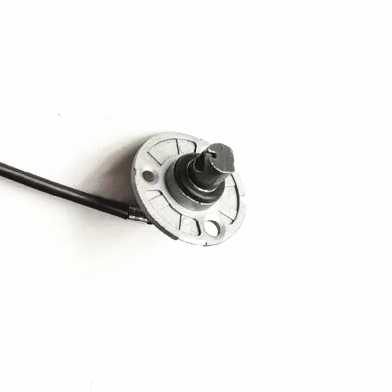 Jeep Wrangler Antenna Base Bracket with Cable (2007-2011)