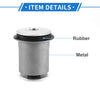 Toyota Fortuner Hilux Control Arm Suspension Bushing (2005-2023)
