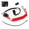 Polaris XCR 440 Tether Kill Run Switch Kit (1999-2000)