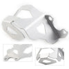 BMW F800GS F700GS Front Brake Oil Fluid Reservoir Cover (2013-2018)
