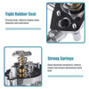 Chevrolet Equinox Engine Coolant Thermostat Housing