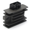 Yamaha XT125R YBR125 XT125X Voltage Rectifier Regulator (2005-2018)
