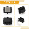 Ford Flex HVAC Blower Motor Resistor (2010-2018)