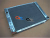 Holden Commodore VB VC VH VK V6 6cyl Aluminum Radiator (1978-1988)
