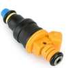 BMW 535i 535is 735i Fuel Injector Connectors