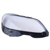 Benz W212 E-Class E350 Headlight Clear Lens Cover Right Side (2014-2016)