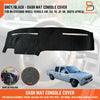 Nissan Navara D21 Grey Dash Mat Dashboard Cover (1993-1998)