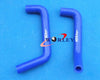 Nissan Patrol GQ TB42S Silicone Breather Hose (1997-1998)