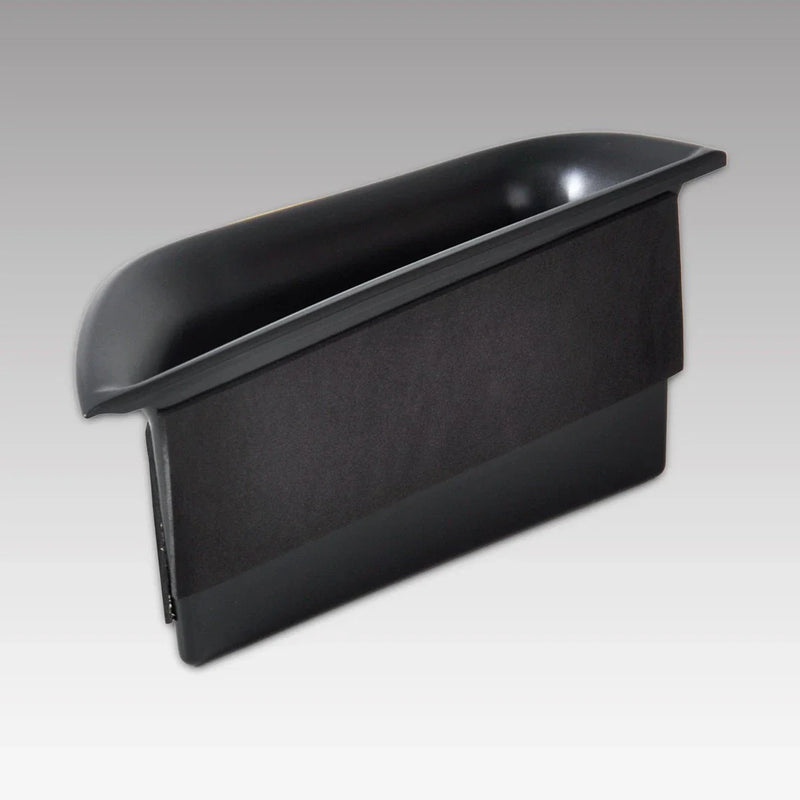 Mercedes W212 E-Class 2 x Front Door Handle Storage Box (2009-2016)