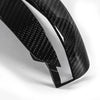 BMW G15 G20 G22 2 x Carbon Fiber Horn Mirror Cap Covers (2018-2022)