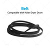 Haier DE8060P2 DH9060C1 Dryer Drum Drive Belt 8PH1971