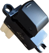 Nissan Navara D40 X-Trail Qashqai Murano Window Switch 6 Pins (2005–2016)
