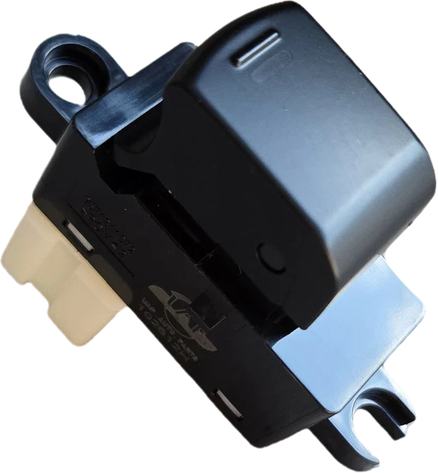 Nissan Navara D40 X-Trail Qashqai Murano Window Switch 6 Pins (2005–2016)