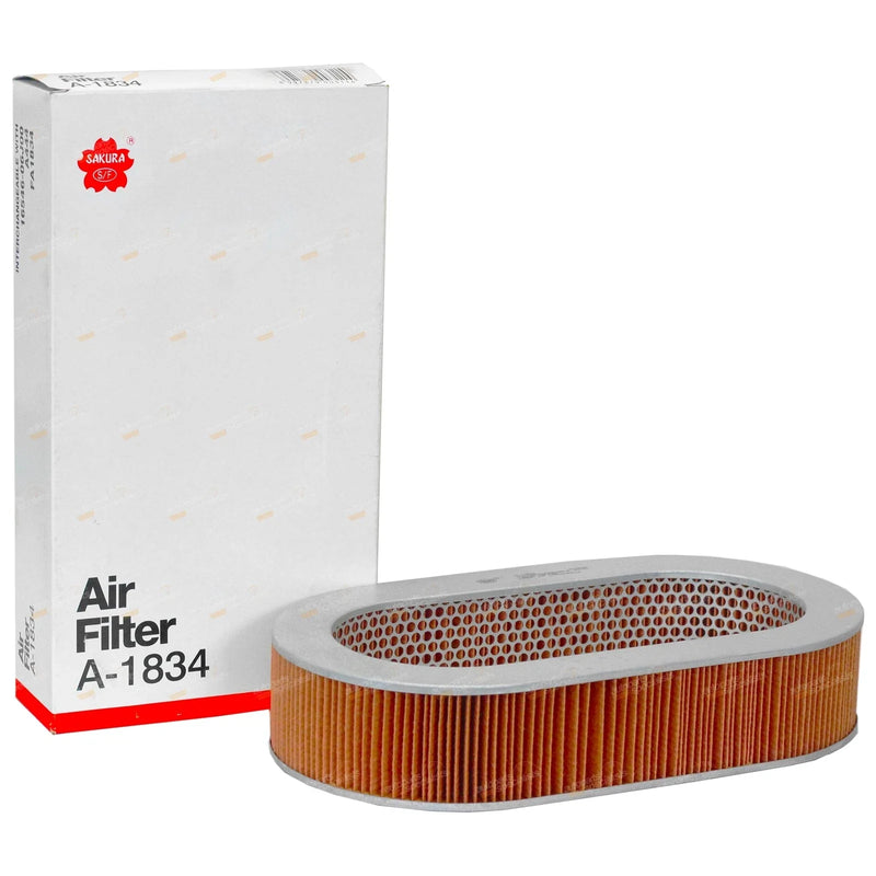 Air Filter Nissan Patrol GQ (1988 - 1999)