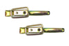 Toyota Hilux MK2 MK3 Tailgate Handle Latch (1984-1997)