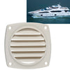 RV Camper Marine Boat Vent Ducting Ventilation Air Outlet Hose