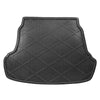 Hyundai Sonata Rear Trunk Mat Liner (2015-2017)