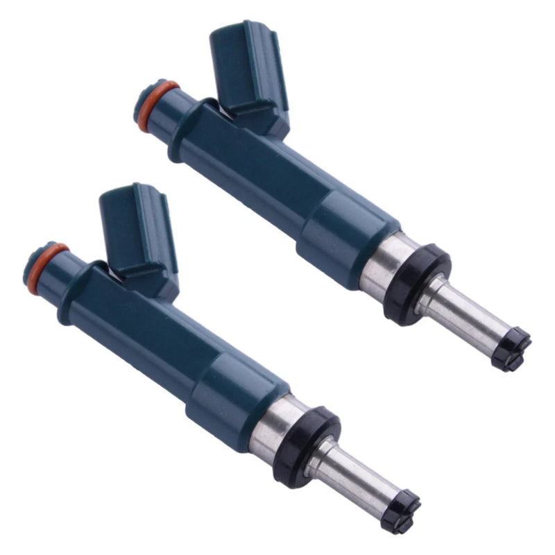 Toyota Prius, Lexus CT200h 1.8L Fuel Injectors (2010-2015)