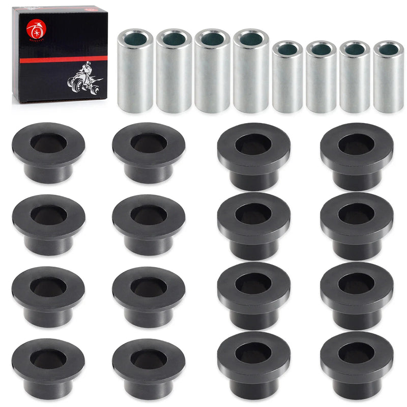 Polaris Ranger Front & Rear Shock Bushing Sleeve (2010–2020)