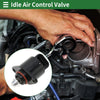 Buick Century Idle Air Control Valve (1989–1993)