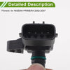 Nissan Primera MAP Sensor (2002-2007)