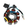 Honda NF125 Innova 125, ANF125 Wave 125 Stator Coil (2002-2005)