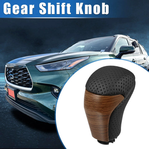 Toyota Highlander Automatic Gear Shift Knob (2014–2019)
