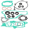 Honda CR80R Engine Gasket Set Top End Gaskets Seals Rebuild Kit (1992–2002)