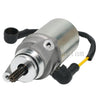 Yamaha YFM80 Grizzly 80, Badger 80, Moto-4 Starter Motor (2005-2008)