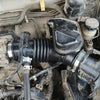 Nissan Almera Classic B10 Air Intake Hose (2006-2013)