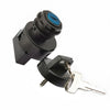 RZR XP 800 / 900 / 1000, Ranger, Sportsman Polaris Ignition Key Switch