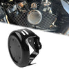 Harley Electra Glide Road King Softail Sportster 5 Hole Point Horn Cover