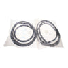 Mitsubishi Chrysler Sigma Colt Galant 1976-1980 Rear Door Weatherstrip