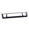 Toyota RAV4 Seat Heater Button Panel Cover (2019-2023)