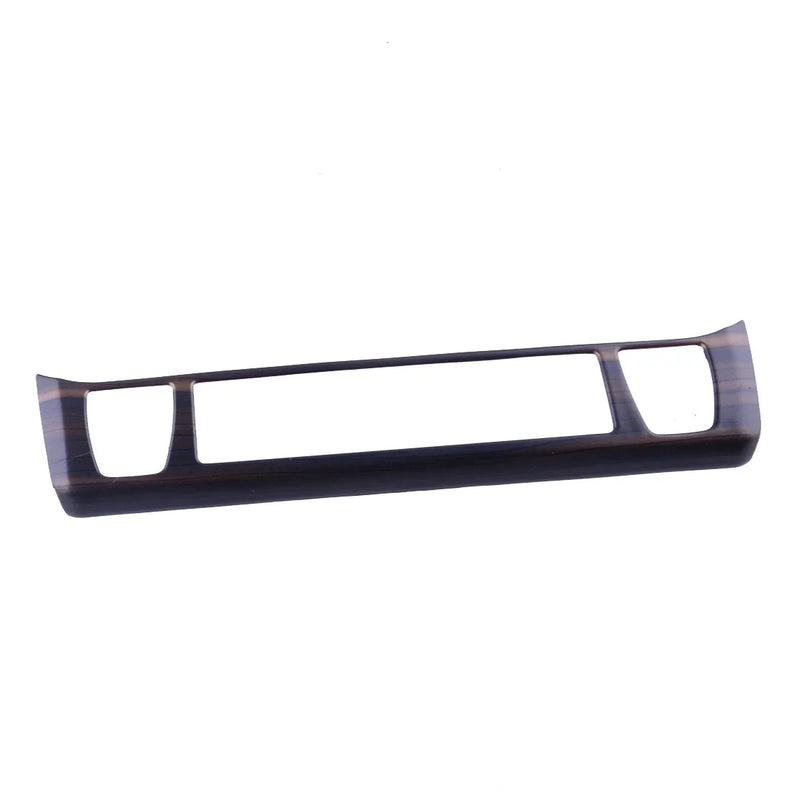 Toyota RAV4 Seat Heater Button Panel Cover (2019-2023)