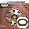 Toyota 4Runner Crankshaft Seal Installer 1 pc (2003–2009)