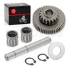 Yamaha YFM350 Starter Clutch Bearing Idler Kit 18T/54T