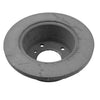 Mercedes W463 Sprinter 901 902 Rear Brake Disc 272mm (1995-2006)
