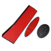 Mini Cooper JCW S F54 3pcs Accelerator & Brake Pedal Covers (2014-2023)