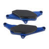 Yamaha Vmax 1700 Engine Slider Frame Crash Protector Pad Guard (2009-2018)
