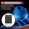 Cadillac DeVille (1995 - 1996) 12V 20A / 30A 4 x Pins Multi-Purpose Relay