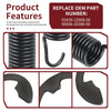 Yamaha Raptor 660 YFM660R Rear Brake Pedal Spring w/ Circlip (2001-2005)
