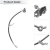 Hyundai Elantra Brake Hydraulic Hose (2017-2020)