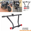 Harley Softail Low Rider S Highway Peg Engine Guard Crash Bar (2021-2023)